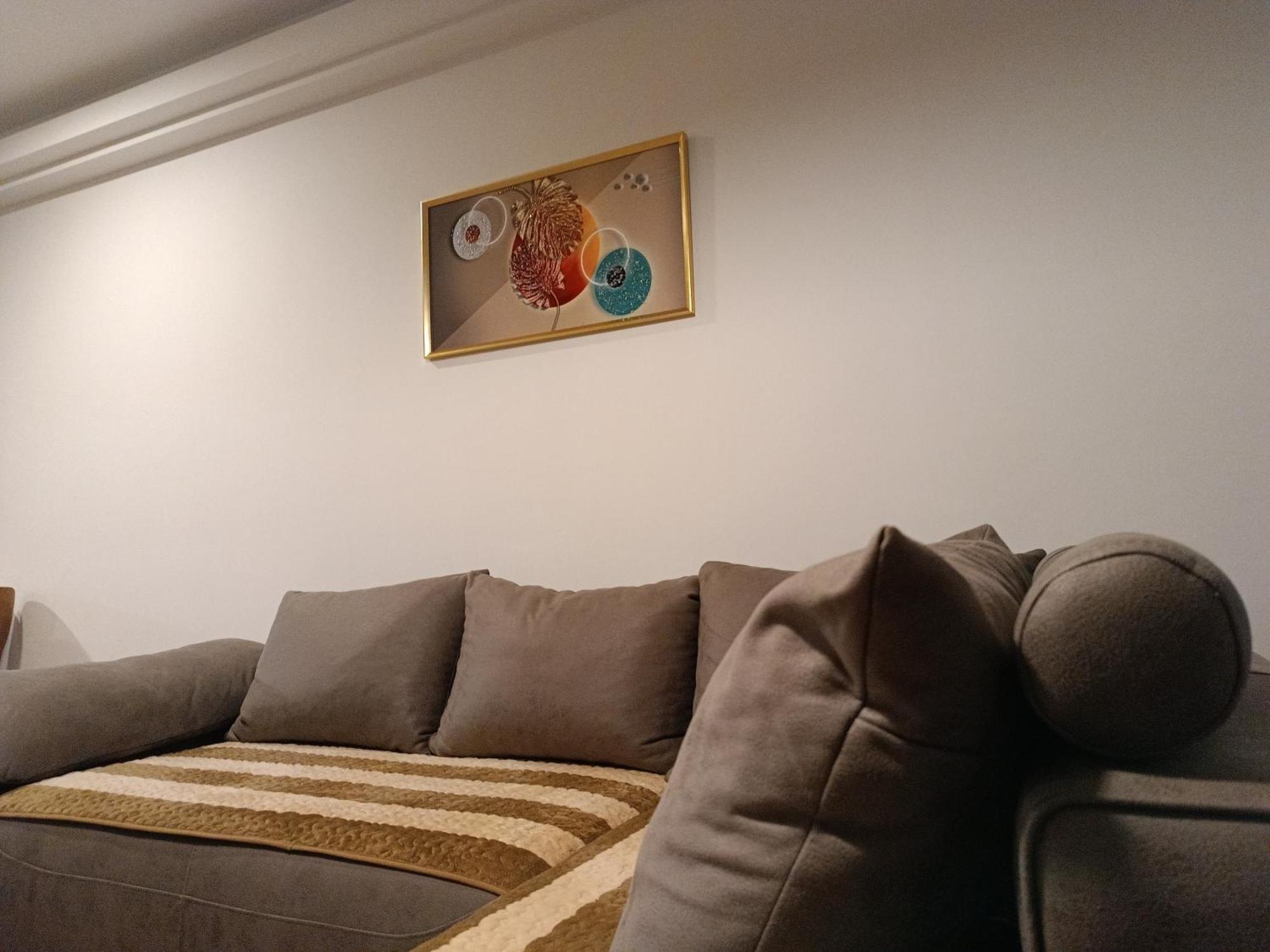 18Th & 16H Floor Secure Luxury Condos With Pool & Fitness Included In Price Skopje Extérieur photo